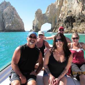 Meet your Posher, Sandee